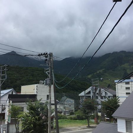 Shinsetsu Ryokan 湯沢市 エクステリア 写真