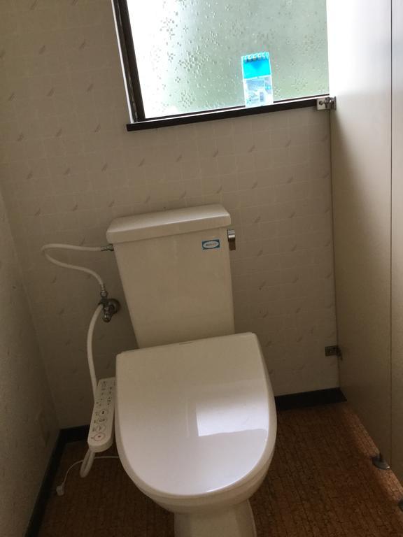 Shinsetsu Ryokan 湯沢市 エクステリア 写真